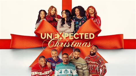 Unexpected Christmas | Where to Stream & Watch Online?