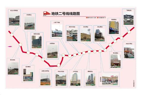 2条线路！70.6km！哈尔滨市轨道交通二期建设规划（2022-2027）公示 - 知乎