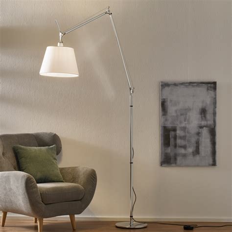 Tolomeo Mega Floor Lamp