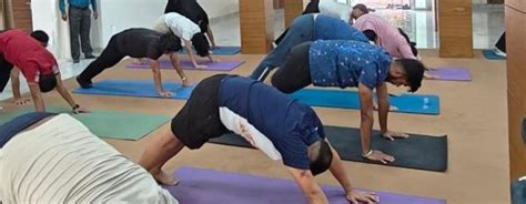 Spirit of Fitness and Sportsmanship Marks National Sports Day at PEC ...