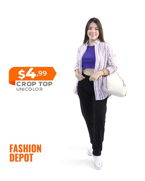 Fashion Depot (@fashiondepot.ve) • Instagram photos and videos