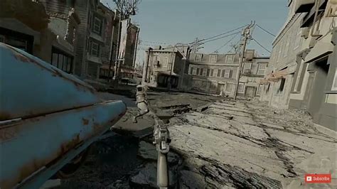 Fallout 4 VR Optimization Project Mod 的图像结果