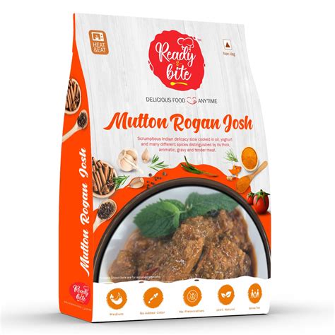 Ready 2 Bite | Ready-to-Eat Veg & Non-Veg Meals | Available Online