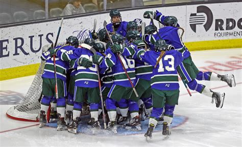Legacy/Bismarck blanks West Fargo United to win North Dakota girls ...