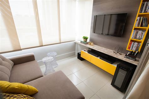 30 TV room ideas for small houses | homify