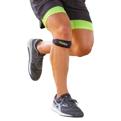 Knee Brace For Tendon Support at Jill Deleon blog