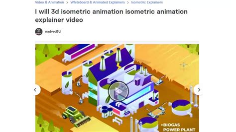 Image result for Isometric Animation