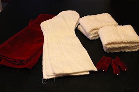 Image result for Stocking Cut Out Pattern