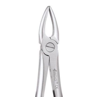 Extraction Forceps Upper Roots Standard - 29 – Dental Prod