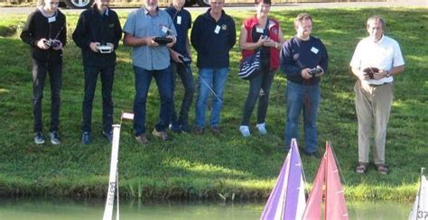 Plédran. L’événement des Mini-navigateurs de retour dimanche sur le ...