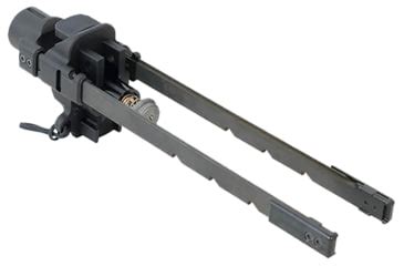 B&T Telescopic Brace Adapter Complete For APC223/300 Black 3 Position ...