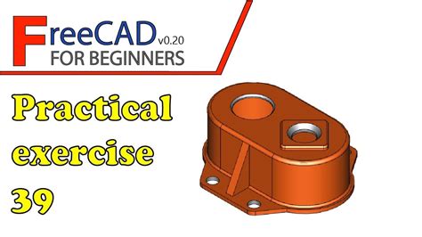 Image result for Free CAD .19 Tutorial
