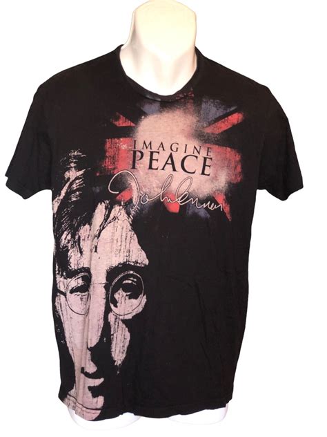 JOHN LENNON - Designs Inspired by the Art of John Len… - Gem