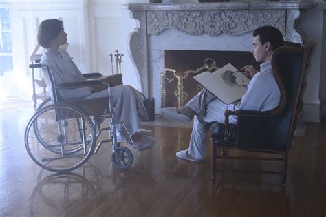 Slideshow: Professor Xavier in Legion