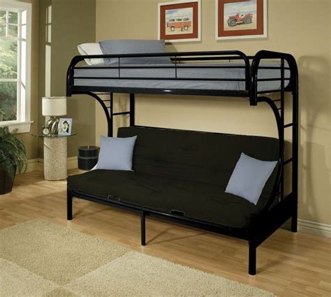 Latest Bunk Bed Designs that are Trendy - with Image Gallery