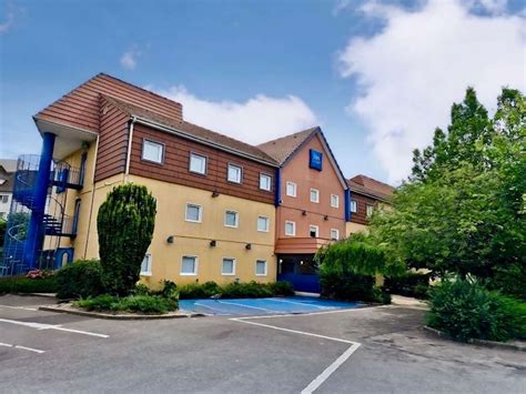 ibis budget Beaune - ALL