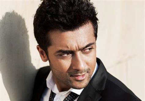 Suriya 'slaps a youth' controversy: Case filed against '24' actor, FIR ...