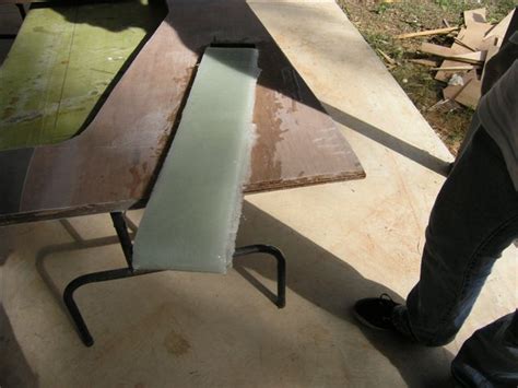 Image result for composite chainplates