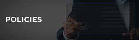 GTPL | Investors - Policies