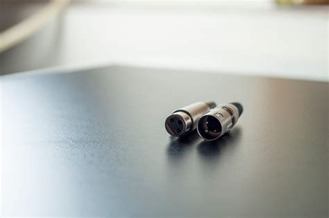 Image result for Table Top XLR Input