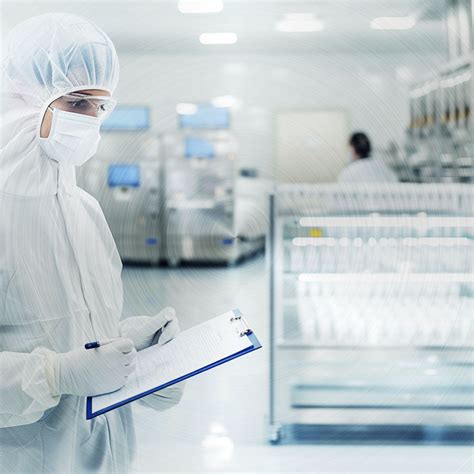 Glatt Pharma+Biotech Engineering Expertise