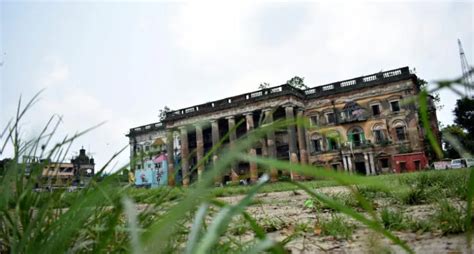 Andul Rajbari, Howrah, West Bengal | WhatsHot Kolkata