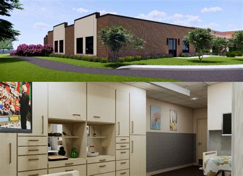 Groundbreaking for MCC’s $7.35 Million Renovation & Expansion – The ...