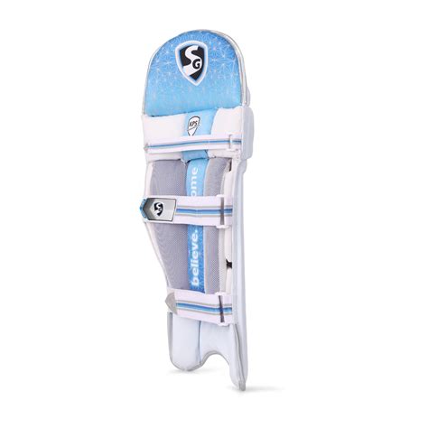 SG Litevate Mens Batting Pads