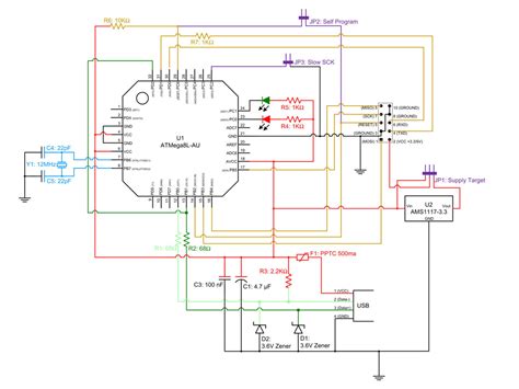 Image result for LC Technology USBasp