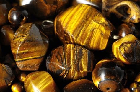 Tiger's Eye: Meanings, Properties, Facts, And More