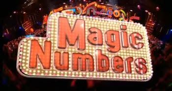 Image result for Magic Numbers Live