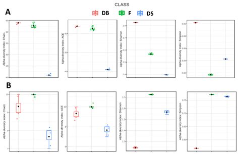 Metagenetic Analysis for Microbial Characterization of Focaccia Doughs ...