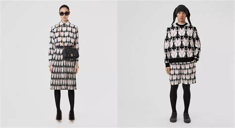 Burberry Introduces A Special Collection To Celebrate Year Of The Rabbit