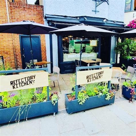 Refectory 的图像结果