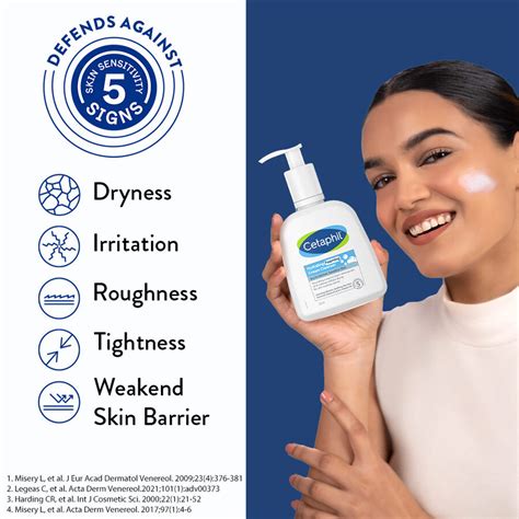 Buy Hydrating Foaming Cream Cleanser for Dry Skin | Cetaphil