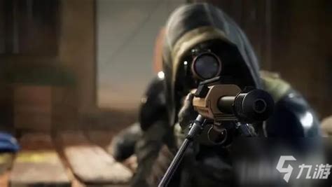 《狙击手幽灵战士契约2》狙击枪选择哪个好_九游手机游戏