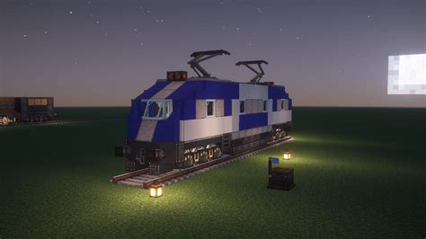 Image result for Create Trains Mod Robot