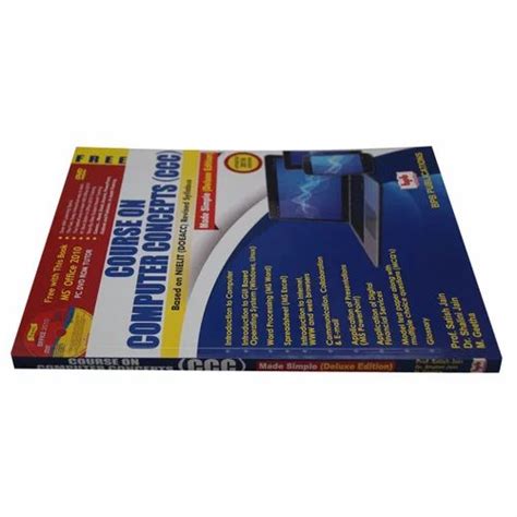 CCC Computer Book 的图像结果