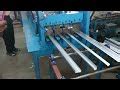 Roll Forming Machine | Roof Sheet Making Machine | Manufacturers ...