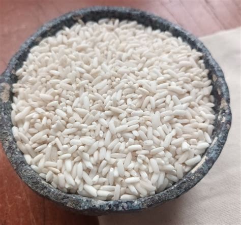 Moirang Phou - Organic Polished Sticky Rice Price 140/- KG – sotestore