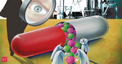 Clients desert GVK Bio after goof-up over clinical trial - The Economic ...