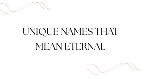 21 Cool Names That Mean Opposite - NamesBuddy