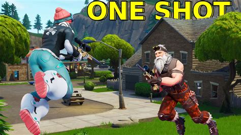 🎯 ONE SHOT GREASY GROVE 6000-0047-7710 by sipsiking - Fortnite Creative ...