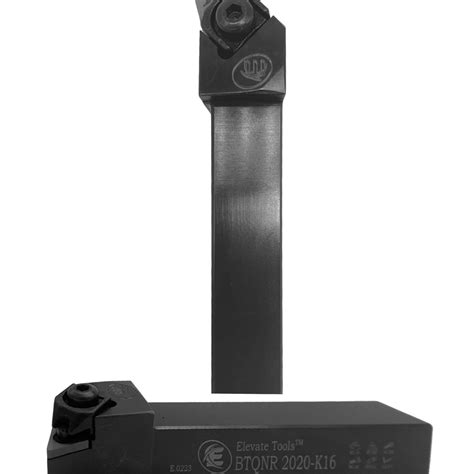 TNMG1604 Q Angle Turning Holder BTQNL/R 2020/2525 – Jaibros