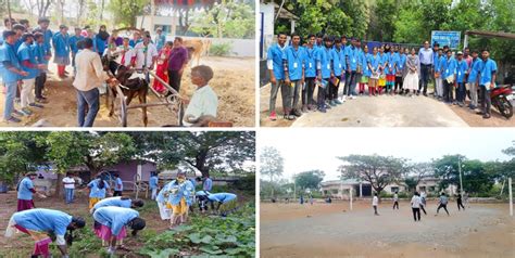 Animal Husbandry Polytechnic, Karimnagar | P.V. NARSIMHA RAO TELANGANA ...