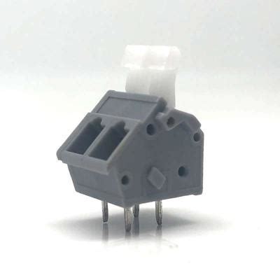 Image result for Spring Terminal Block