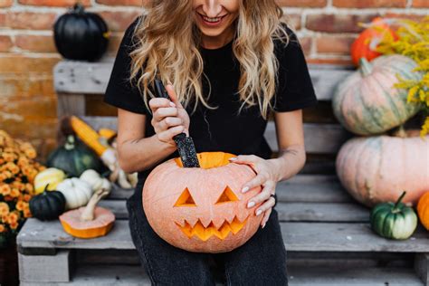Halloween 2022 events near me: Best UK activities from ghost trains in ...