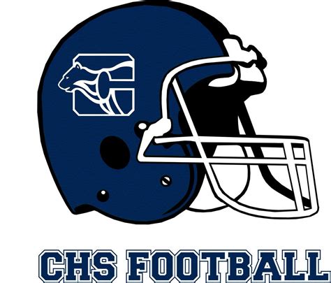 Century High School Logo