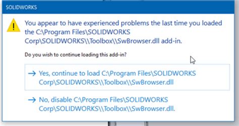 Image result for Lightweight Loading Error On SolidWorks
