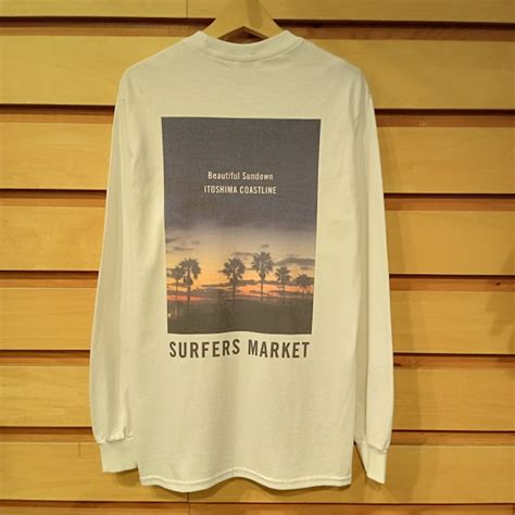 SURFERS MARKET